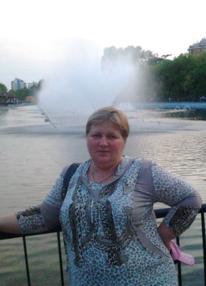 Ольга, 47, Россия, Вяземский