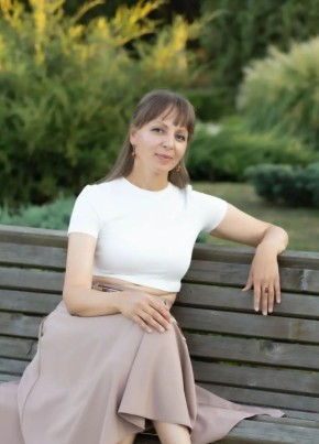 Ольга из Норильска 42 года