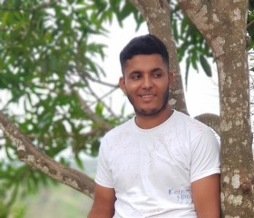 ENMANUEL ALONSO, 20 лет, Managua