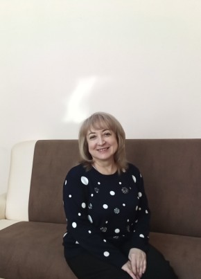 Ольга из Иваново 54 года
