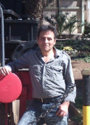 Mario , 58, República de Chile, Concepción