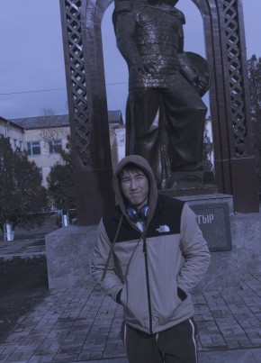 Акбар Касымеков, 18, Кыргыз Республикасы, Кара-Балта