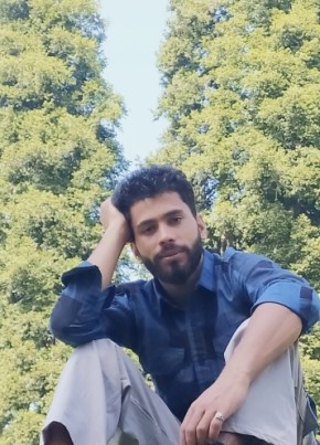 Shahnaz, 25, پاکستان, کوٹلی‎