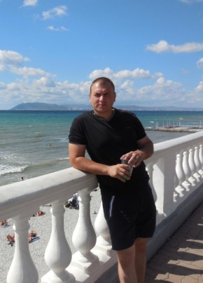 Олег, 40, Россия, Саров