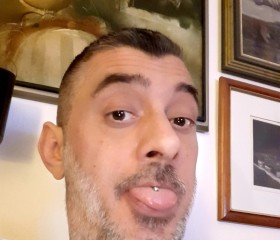 Oliver, 50, Dornbirn