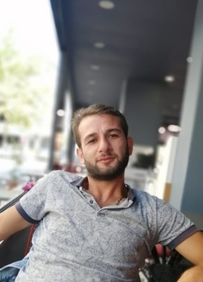 Murat, 32, Türkiye Cumhuriyeti, Kocaali