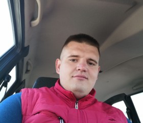Олег, 28 лет, Лиски
