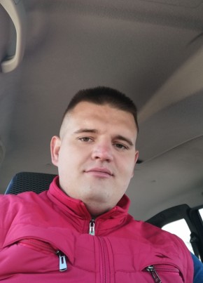 Олег, 28, Россия, Лиски