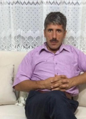 Idris, 42, Türkiye Cumhuriyeti, Akçakoca