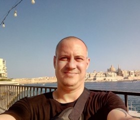 Maksim, 38, Varna