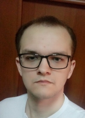 Евгений, 30, Россия, Королёв