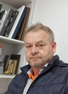 Elio из Curitiba 58 лет