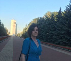 Оксана, 52 года, Курск