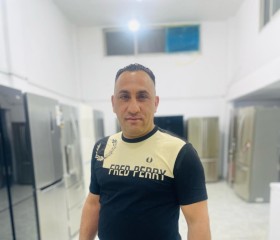 محمود, 46, Hebron