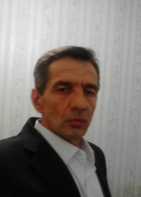 Валерий, 55, Россия, Керчь