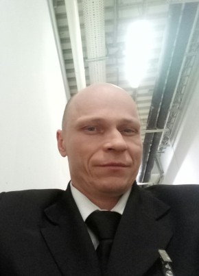 виталий, 43, Россия, Камышин