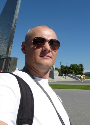 Vladimir, 45, Россия, Фокино