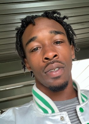 Deante , 28, United States of America, Memphis