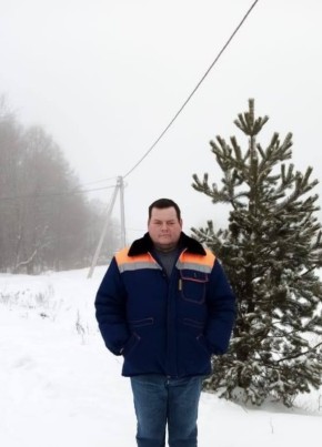 Aleksey, 42, Russia, Egorevsk