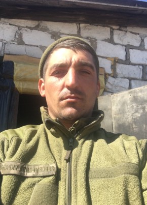 eдуард, 33, Україна, Дзержинськ