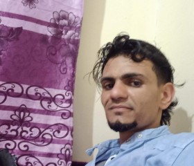 حمودي, 27, Taizz