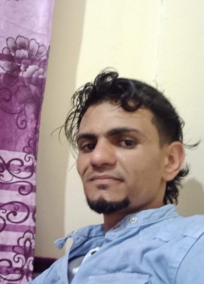 حمودي, 27, Yemen, Taizz