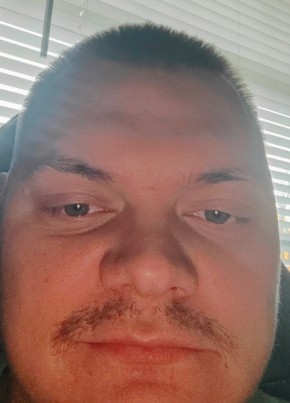 Kevin COX, 32, United States of America, Jonesboro