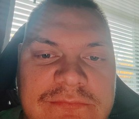 Kevin COX, 32, Jonesboro