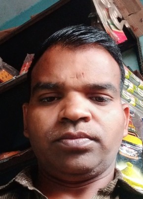 sarvan Kumar, 20, India, Lucknow