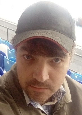 Ivan из Тулы 37 лет