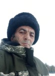 Шах, 53 года, Губкинский