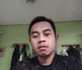 Alan, 31 год, Kota Cimahi
