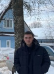 Игорь, 19 лет, Иваново