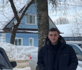 Игорь, 19 лет, Иваново