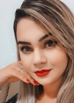 Bianca Alexandra из João Pessoa 23 года