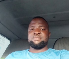 Mtungakoa, 32 года, Dar es Salaam