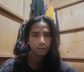 Yanto, 39 лет, Kota Bontang
