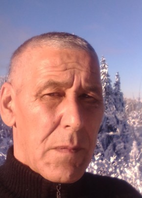Хомка, 52, Россия, Сибай
