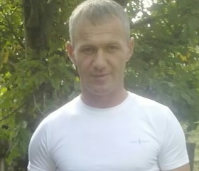 Ибрагим, 44 года, Советская