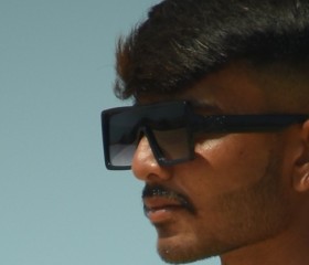 Bhavesh Odich, 22 года, Dwārka