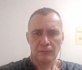 Сергей, 48 лет, Бугуруслан