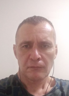 Сергей, 48, Россия, Бугуруслан