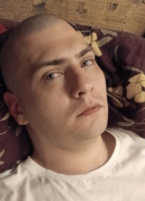 Дмитрий, 30, Россия, Видное