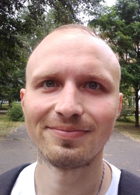 Vadim, 34, Russia, Voronezh