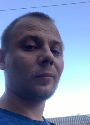 Виталий из Электрогорска 31 год