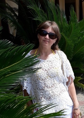 Natali, 42, Россия, Самара