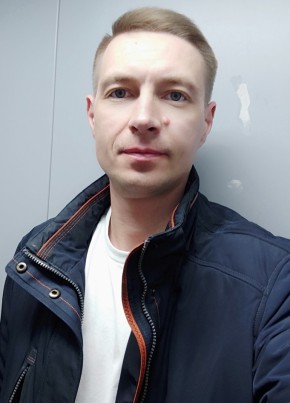 Andrey, 46, Russia, Saint Petersburg