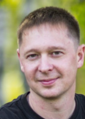 Dmitriy, 40, Russia, Bogorodsk