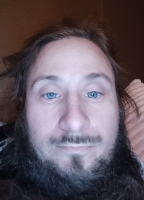 Alex, 33, United States of America, Quincy (State of Illinois)