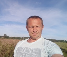 Михаил, 51 год, Родники (Ивановская обл.)